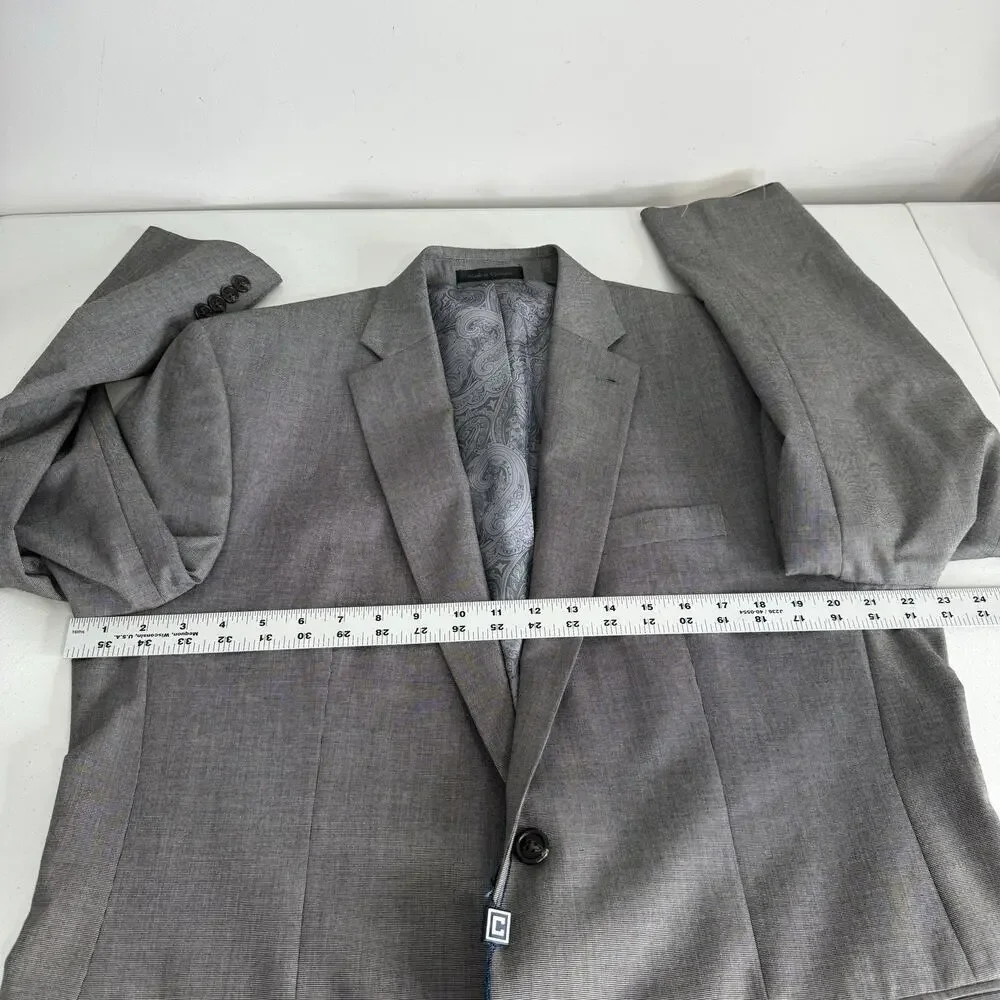 Chaps blazer mens